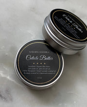 Load image into Gallery viewer, Cuticle butter