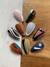 Load image into Gallery viewer, Mystery Press on Set