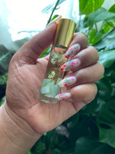 Load image into Gallery viewer, Ylang Ylang roller(Amazonite)