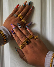 Load image into Gallery viewer, Mystery Press on Set