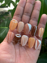 Load image into Gallery viewer, Mystery Press on Set