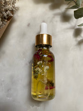 Load image into Gallery viewer, Cuticle Oil Dropper (Rose Quartz)