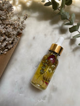 Load image into Gallery viewer, Cuticle Oil Dropper (Rose Quartz)