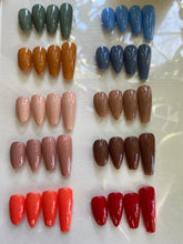 Load image into Gallery viewer, MUSTARD