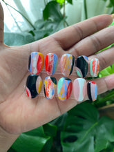 Load image into Gallery viewer, Mystery Press on Set