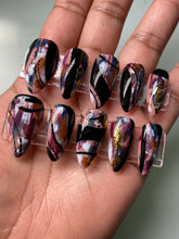 Load image into Gallery viewer, Mystery Press on Set