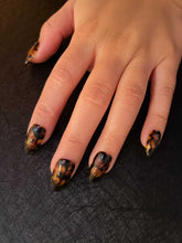 Load image into Gallery viewer, Abstract Tortoise shell