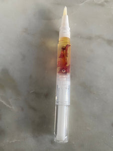 Cuticle Oil Pen (Grapefruit)
