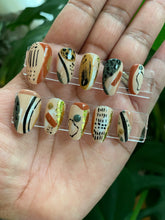 Load image into Gallery viewer, Mystery Press on Set