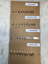 Load image into Gallery viewer, Sample Sizing Kit