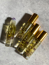 Load image into Gallery viewer, Lavender Roller (Amethyst)