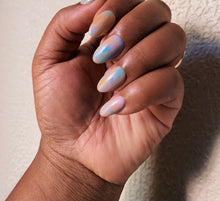 Load image into Gallery viewer, Cotton candy skies