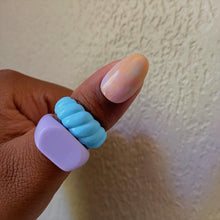 Load image into Gallery viewer, Cotton candy skies