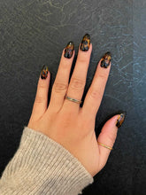 Load image into Gallery viewer, Abstract Tortoise shell