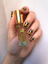 Load image into Gallery viewer, Ylang Ylang roller(Amazonite)