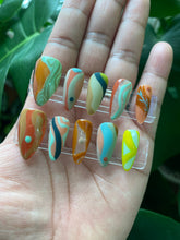 Load image into Gallery viewer, Mystery Press on Set