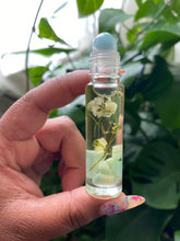 Load image into Gallery viewer, Ylang Ylang roller(Amazonite)