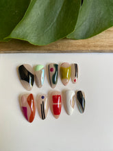 Load image into Gallery viewer, Mystery Press on Set