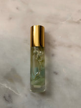 Load image into Gallery viewer, Ylang Ylang roller(Amazonite)