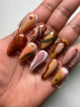 Load image into Gallery viewer, Mystery Press on Set