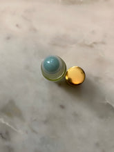 Load image into Gallery viewer, Ylang Ylang roller(Amazonite)