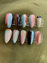 Load image into Gallery viewer, Mystery Press on Set