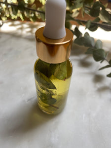 Cuticle Oil Dropper (Jade)